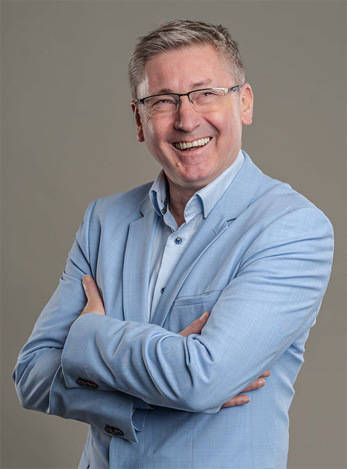 Franz Badura